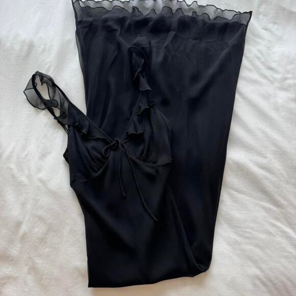 Réalisation Par Dresses & Skirts - Realisation par the gemma silk dress